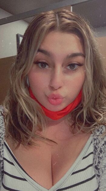 Full leaked Bianca c page private photo