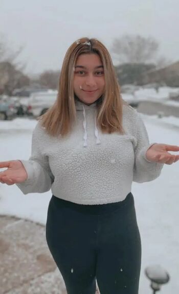 Full leaked Bianca c page private photo