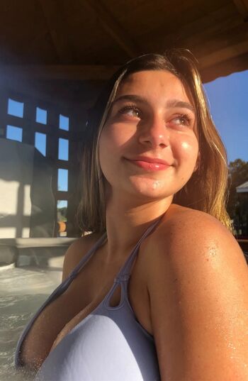 Full leaked Bianca c page private photo