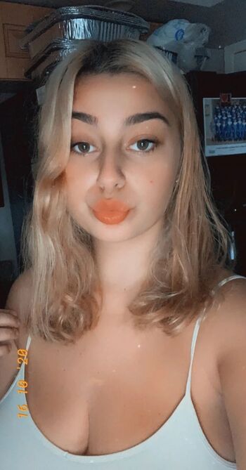 Full leaked Bianca c private photo