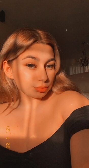 Full leaked Bianca c private photo