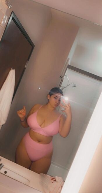 Full leaked Bianca c private photo