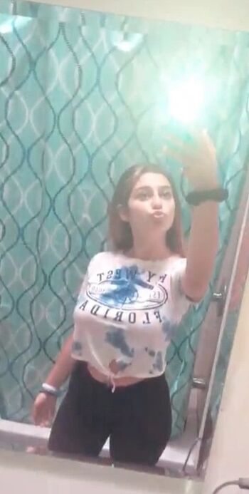 Full leaked Bianca c private photo
