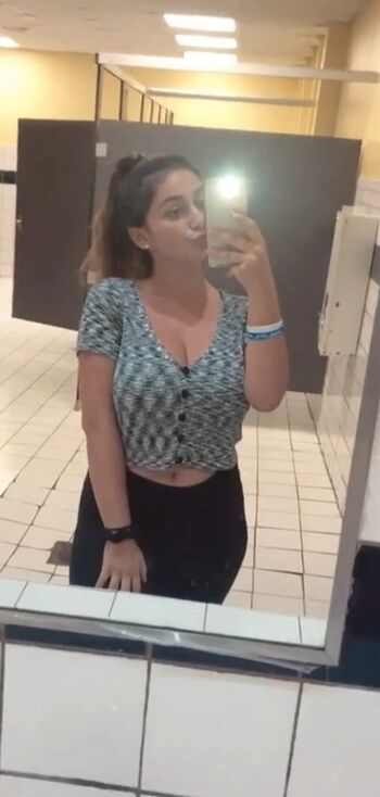 Full leaked Bianca c private photo