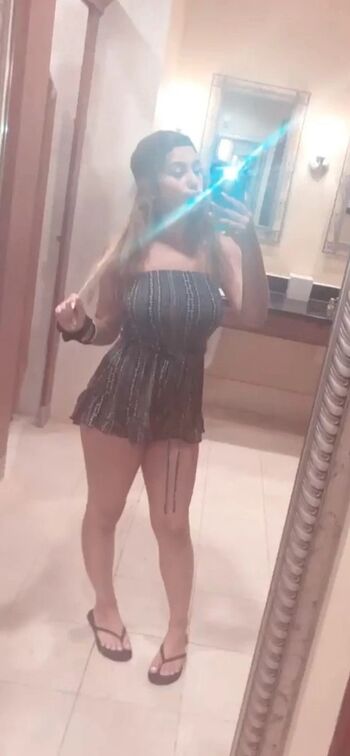 Full leaked Bianca c private photo