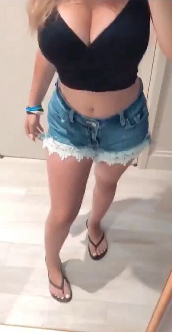 Full leaked Bianca c private photo