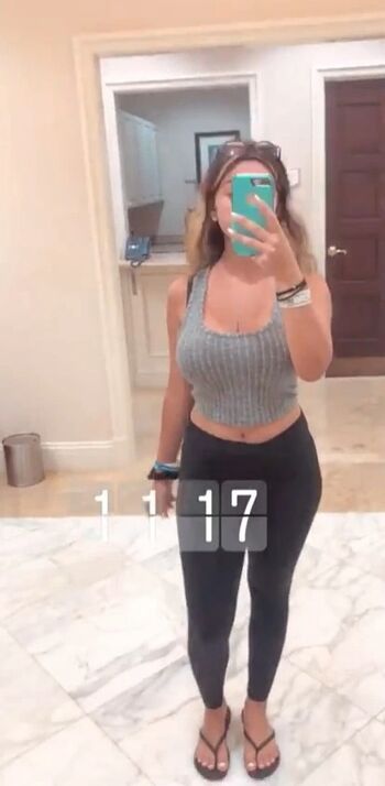 Full leaked Bianca c private photo