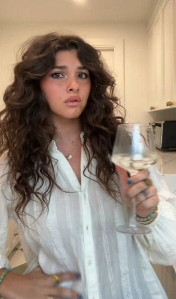 Full leaked Bianca cantando private photo