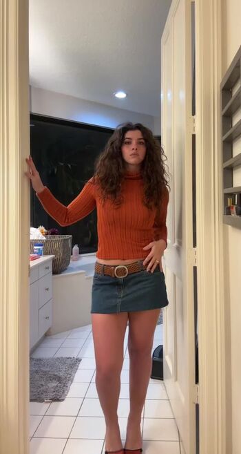 Full leaked Bianca cantando private photo