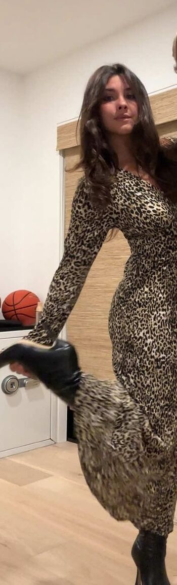 Full leaked Bianca cantando page private photo