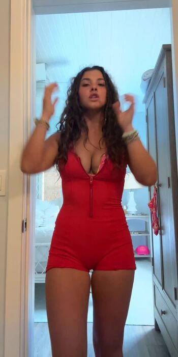 Full leaked Bianca cantando private photo