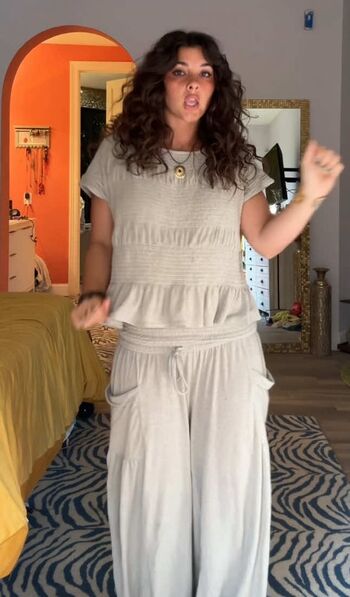 Full leaked Bianca cantando private photo