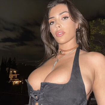 Full leaked Bianca censori private photo