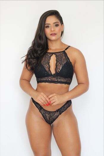 Bianca Cordeiro