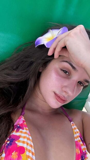 Full leaked Bianca costa private photo