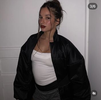 Full leaked Bianca costa private photo