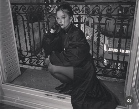 Full leaked Bianca costa private photo