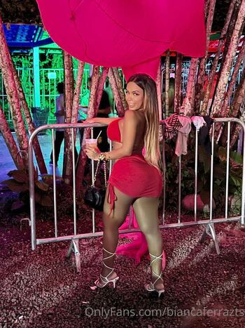 Full leaked Bianca ferraz private photo
