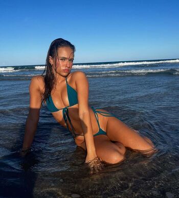 Full leaked Bianca gamann private photo