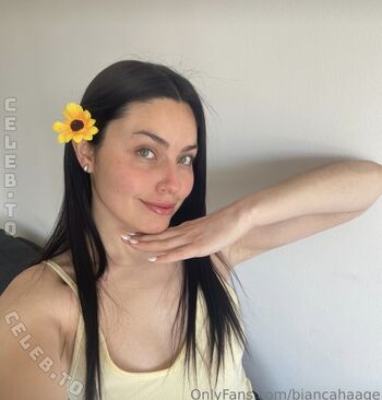 Full leaked Bianca haage private photo
