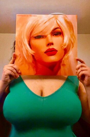 Full leaked Bianca ilex private photo