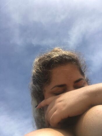 Full leaked Bianca ilex private photo
