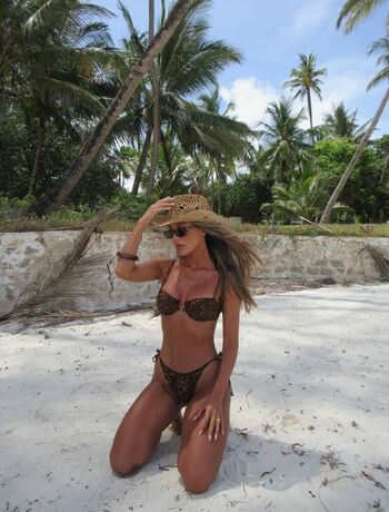 Full leaked Bianca ingrosso private photo