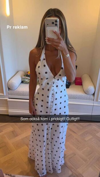 Full leaked Bianca ingrosso private photo