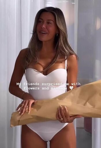 Full leaked Bianca ingrosso page private photo