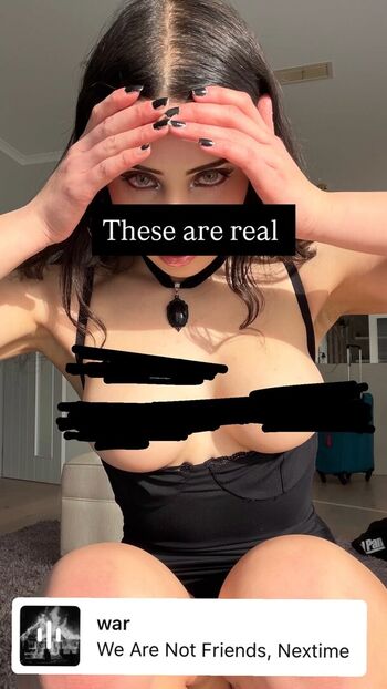 Full leaked Bianca isabel private photo