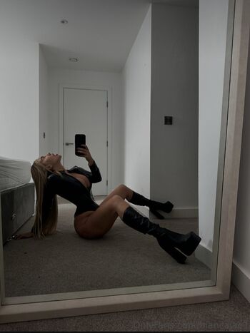 Full leaked Bianca jae private photo