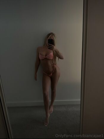Full leaked Bianca jae private photo