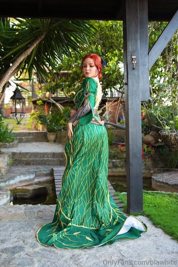 Full leaked Bianca karina page private photo