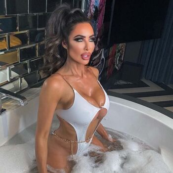 Full leaked Bianca la bomb private photo