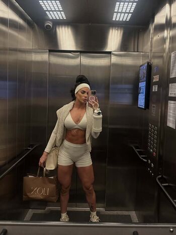 Full leaked Bianca leao private photo