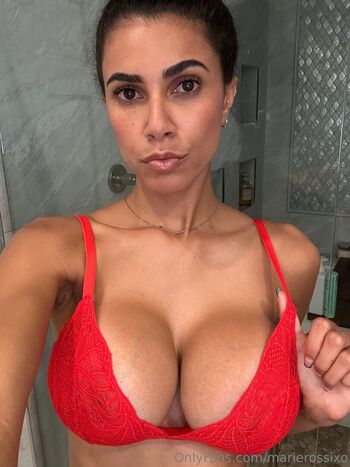 Full leaked Bianca mead private photo