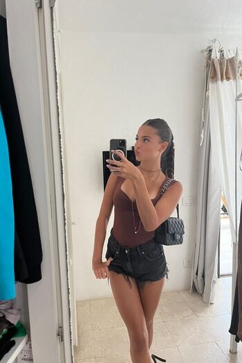 Full leaked Bianca minarelli page private photo