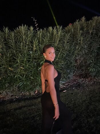 Full leaked Bianca minarelli page private photo