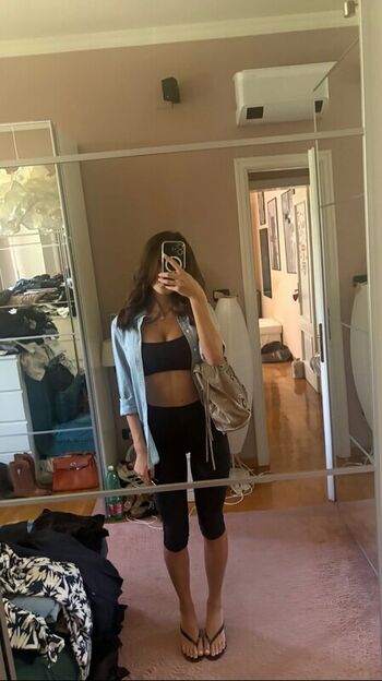Full leaked Bianca minarelli page private photo