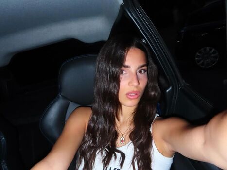 Full leaked Bianca minarelli page private photo