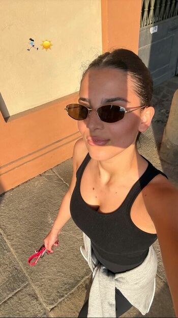 Full leaked Bianca minarelli page private photo