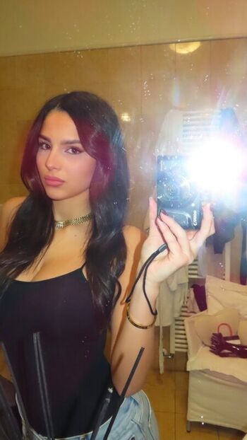 Full leaked Bianca minarelli private photo