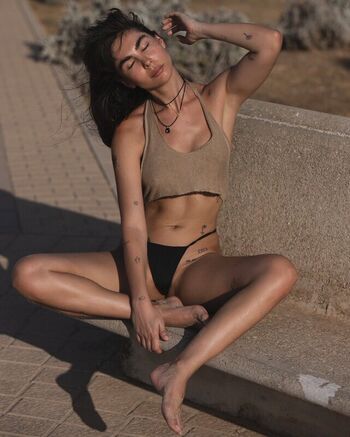 Full leaked Bianca molinas private photo