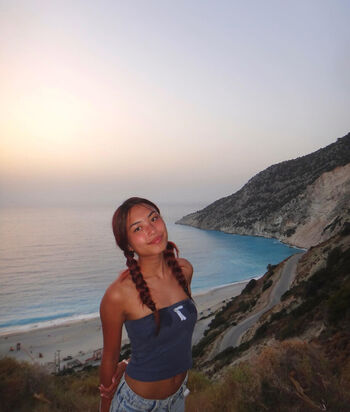 Full leaked Bianca poirier page private photo