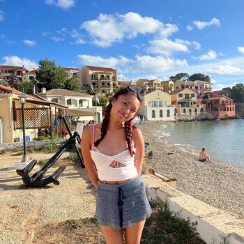 Full leaked Bianca poirier page private photo