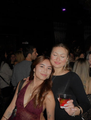 Full leaked Bianca poirier page private photo