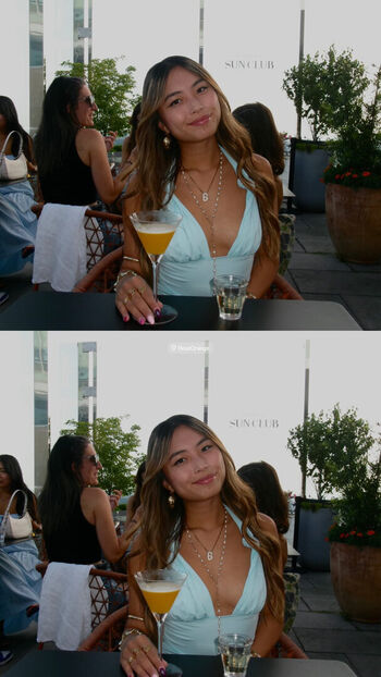 Full leaked Bianca poirier page private photo