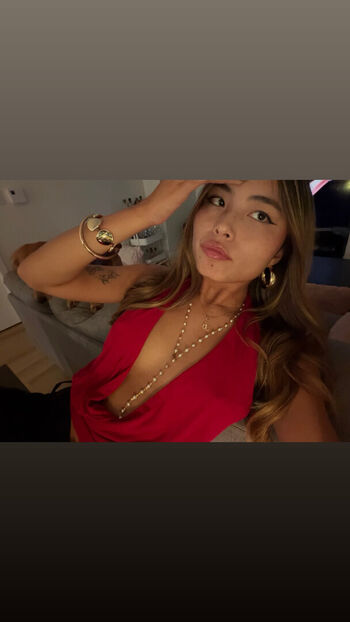 Full leaked Bianca poirier private photo