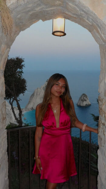 Full leaked Bianca poirier private photo