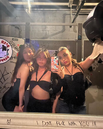 Full leaked Bianca poirier private photo